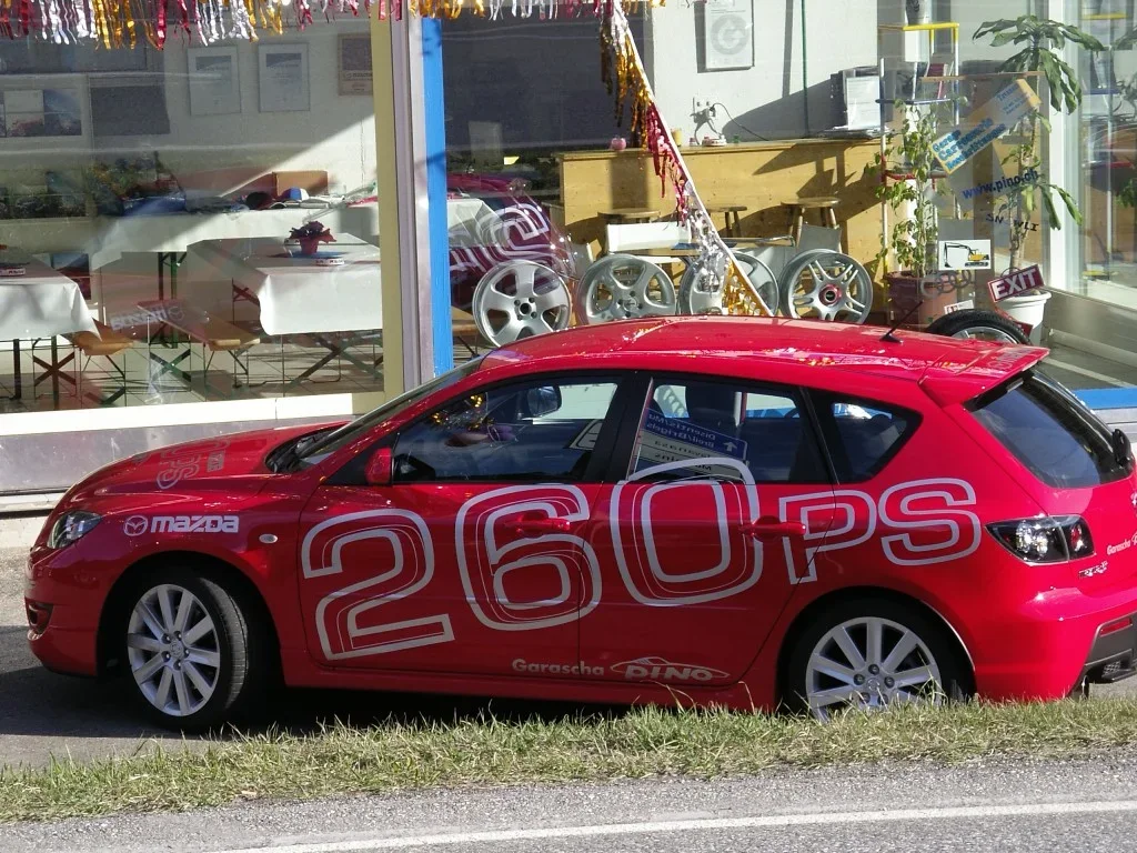 Beschriftungen & Digitaldruck