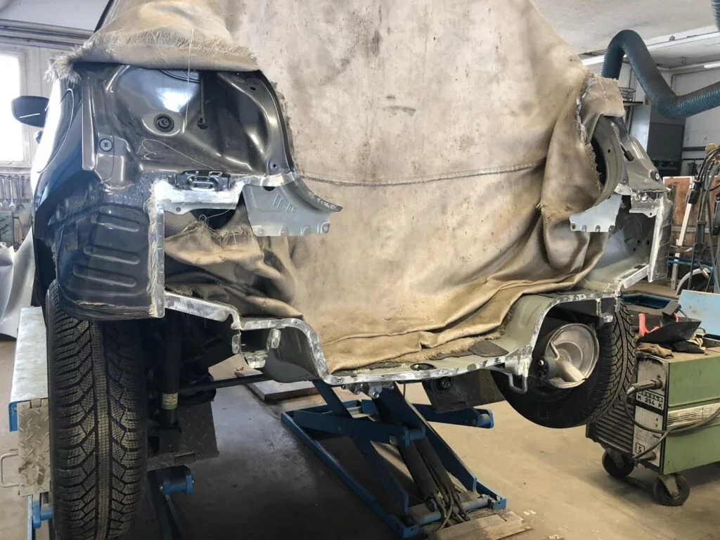 Spenglerei & Carrosserie