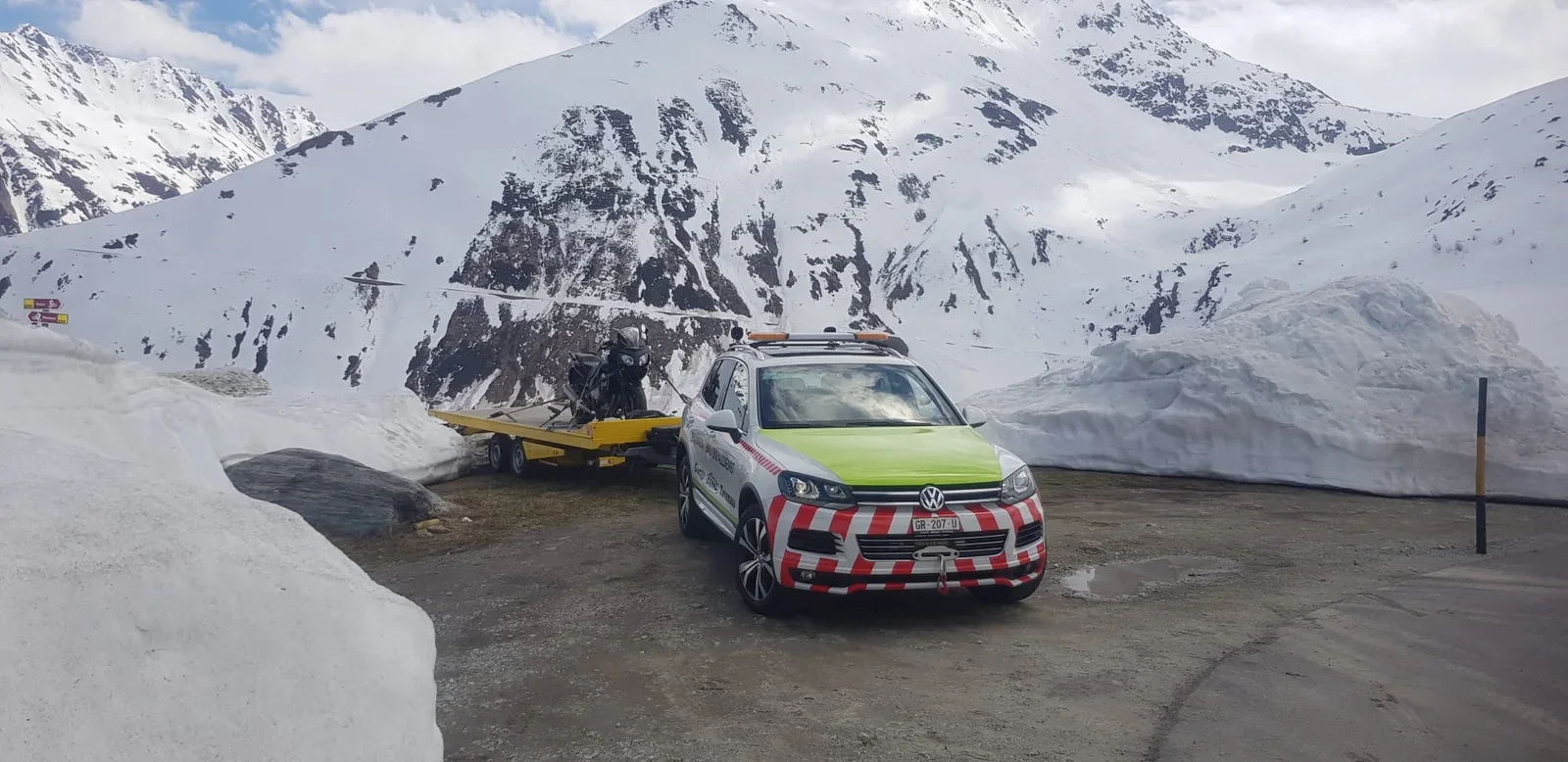 24h Pannen- und Abschleppdienst – Bild 2