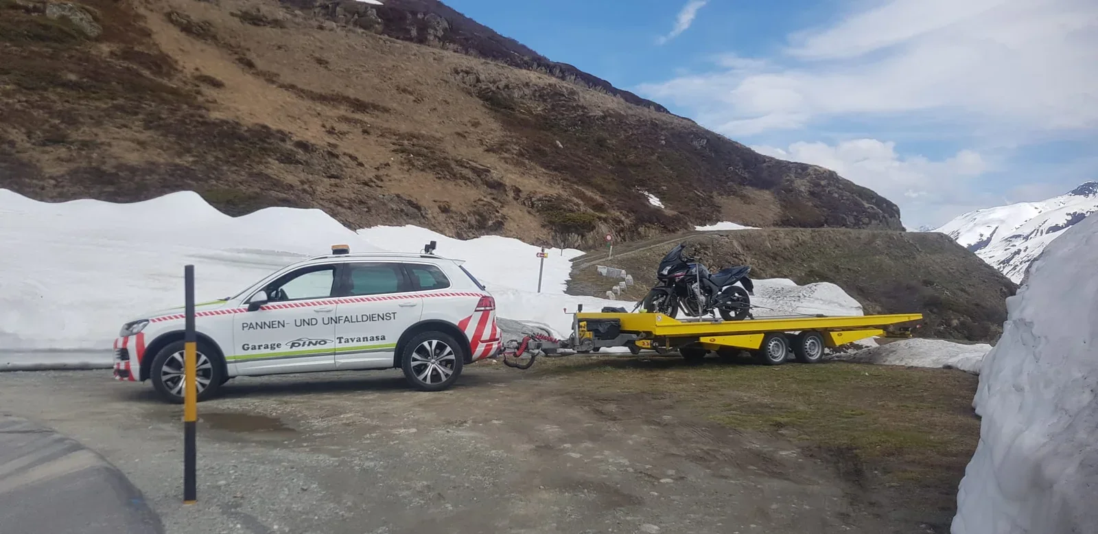 24h Pannen- und Abschleppdienst – Bild 3
